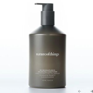 Nature of things volumizing conditioner